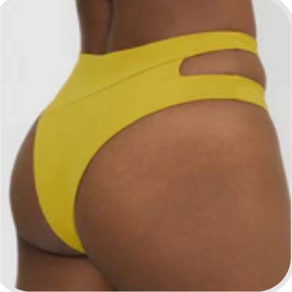 Riot Swim Amara Bikini Bottom
